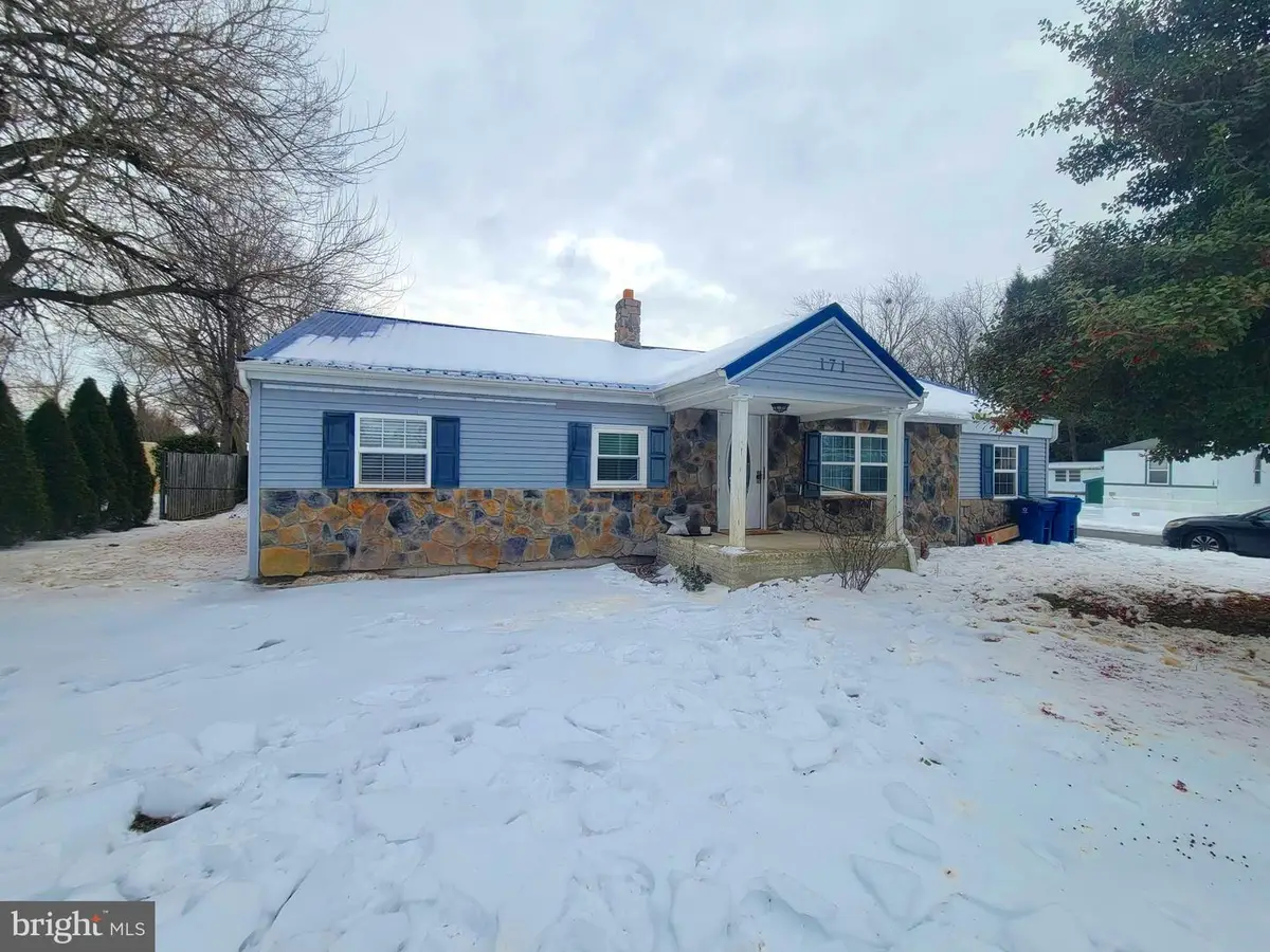 171 Carter Rd, Dover, DE 19901 - #1