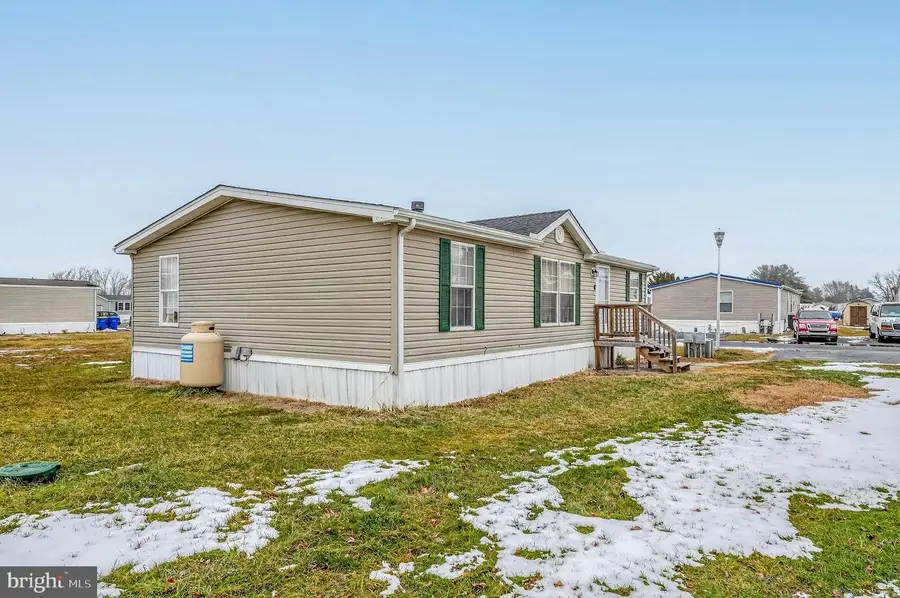 131 Pine Cone Dr #131, Dover, DE 19901 - #2