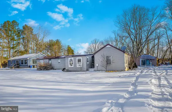 1408 Blackiston Rd, CLAYTON, DE 19938