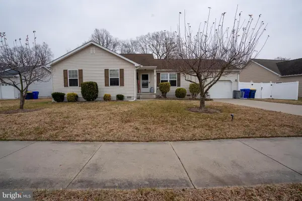 142 Waterway Dr, FREDERICA, DE 19946