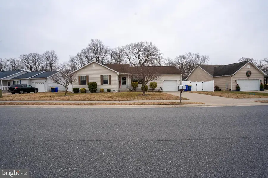 142 Waterway Dr, Frederica, DE 19946 - #2