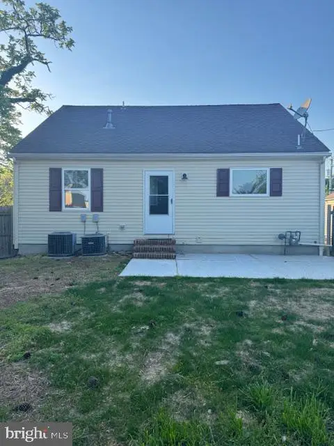 12304 Willow Grove Rd, Camden, DE 19934 - #2