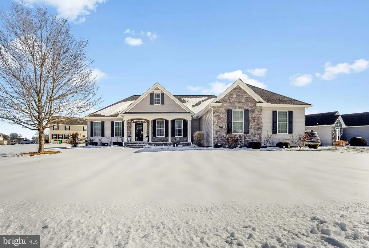 436 Quail Landing Cir, Magnolia, DE 19962 - #1