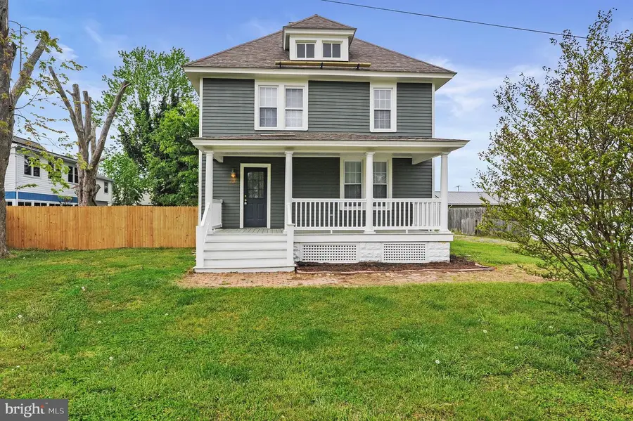 107 W High St, Felton, DE 19943 - #2