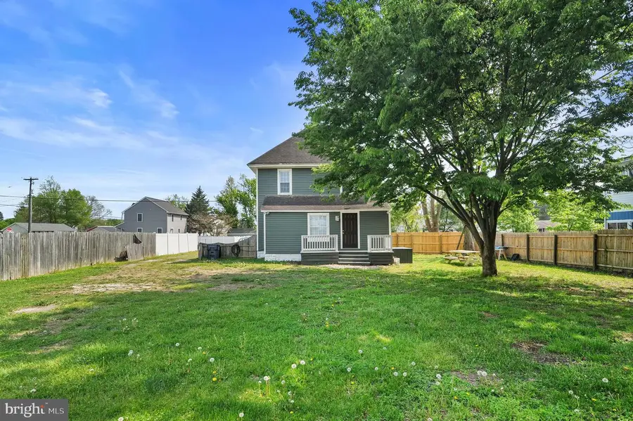 107 W High St, Felton, DE 19943 - #3