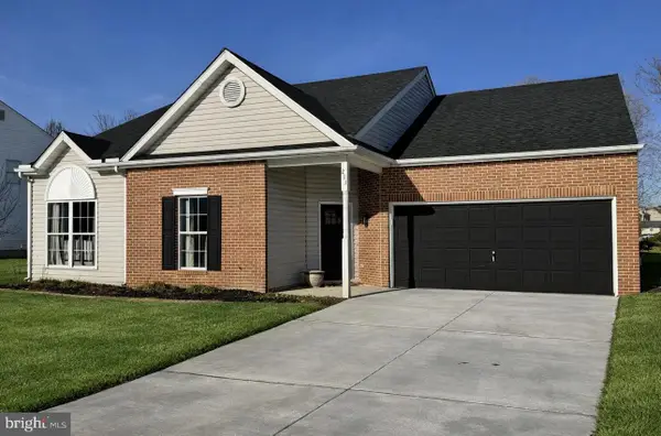 211 Northdown Dr, DOVER, DE 19904