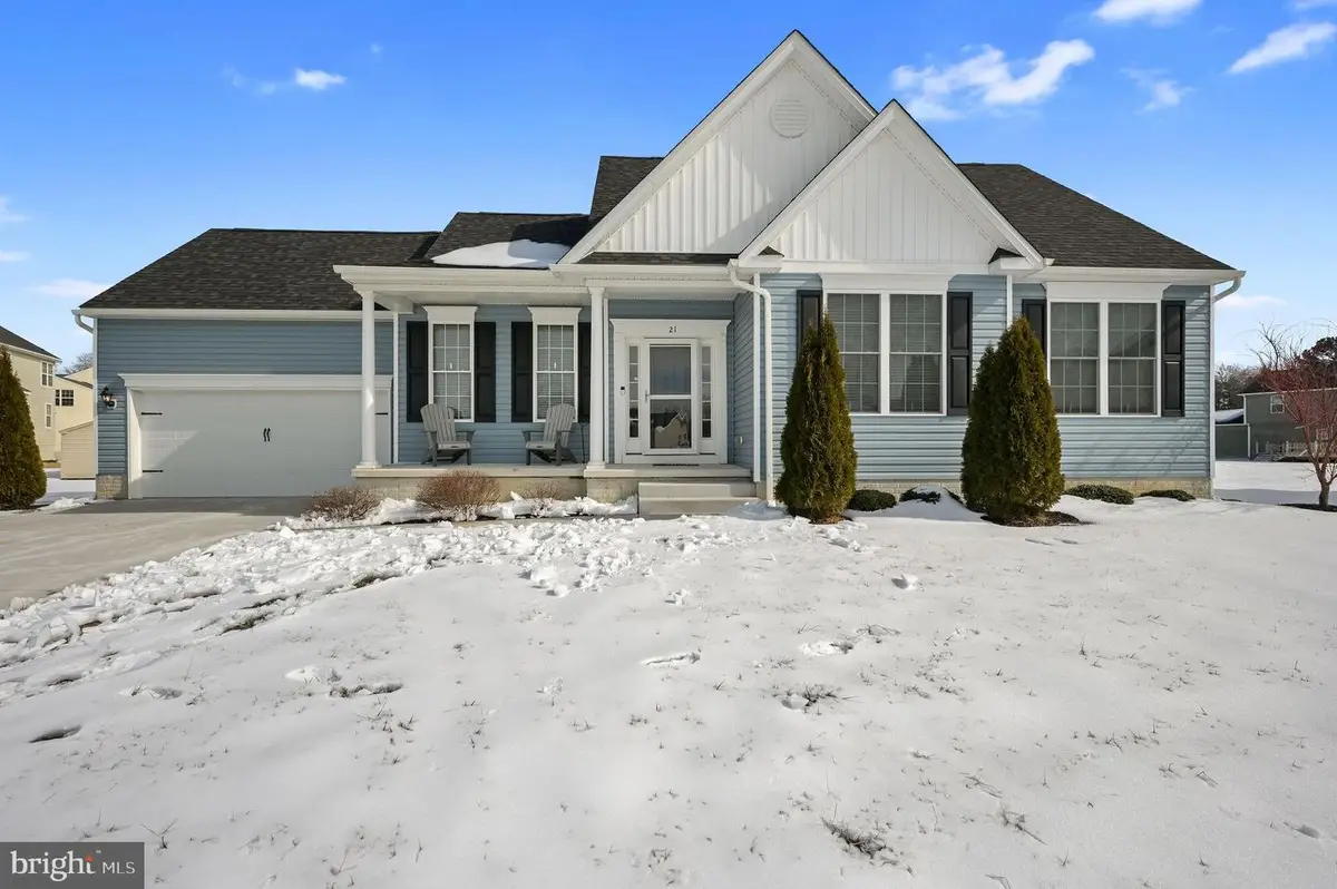 21 Seth Ct, Felton, DE 19943 - #1