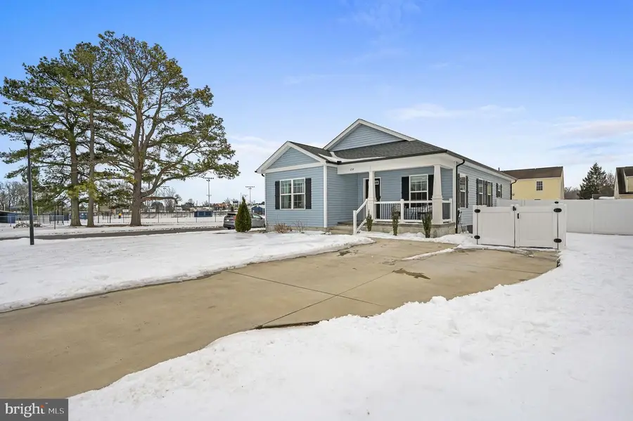 234 E North St, Felton, DE 19943 - #3