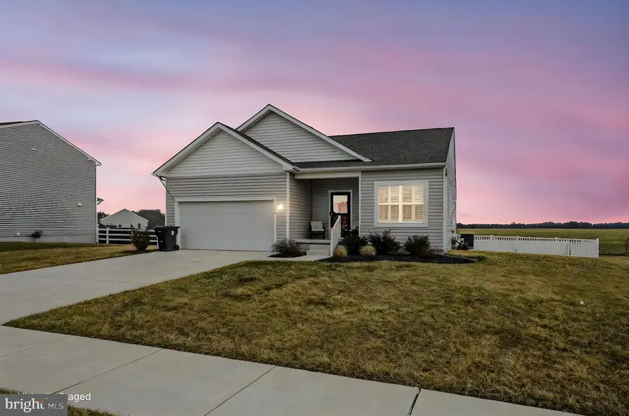 130 Pontoon Dr, Felton, DE 19943 - #2