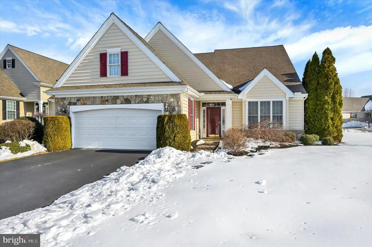 219 Wheatsheaf Ln, Smyrna, DE 19977 - #1