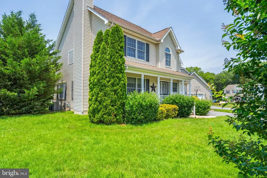 25 Farmhouse Trl, Felton, DE 19943 - #2