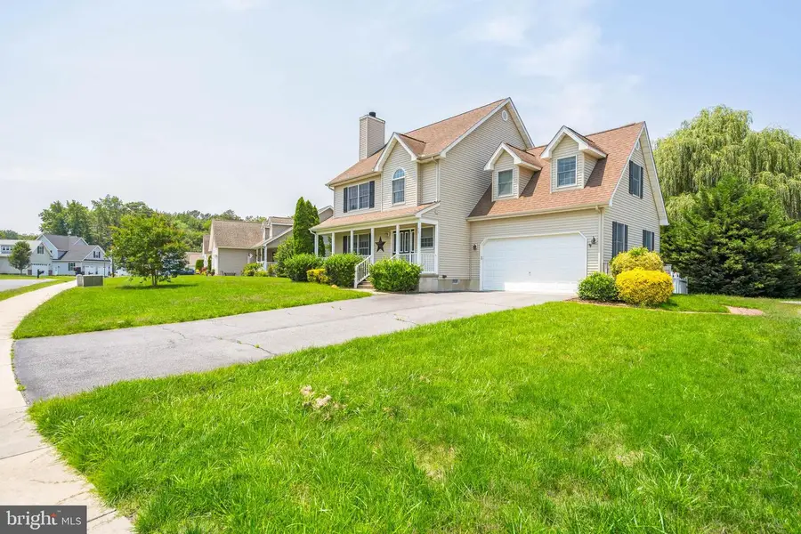 25 Farmhouse Trl, Felton, DE 19943 - #3