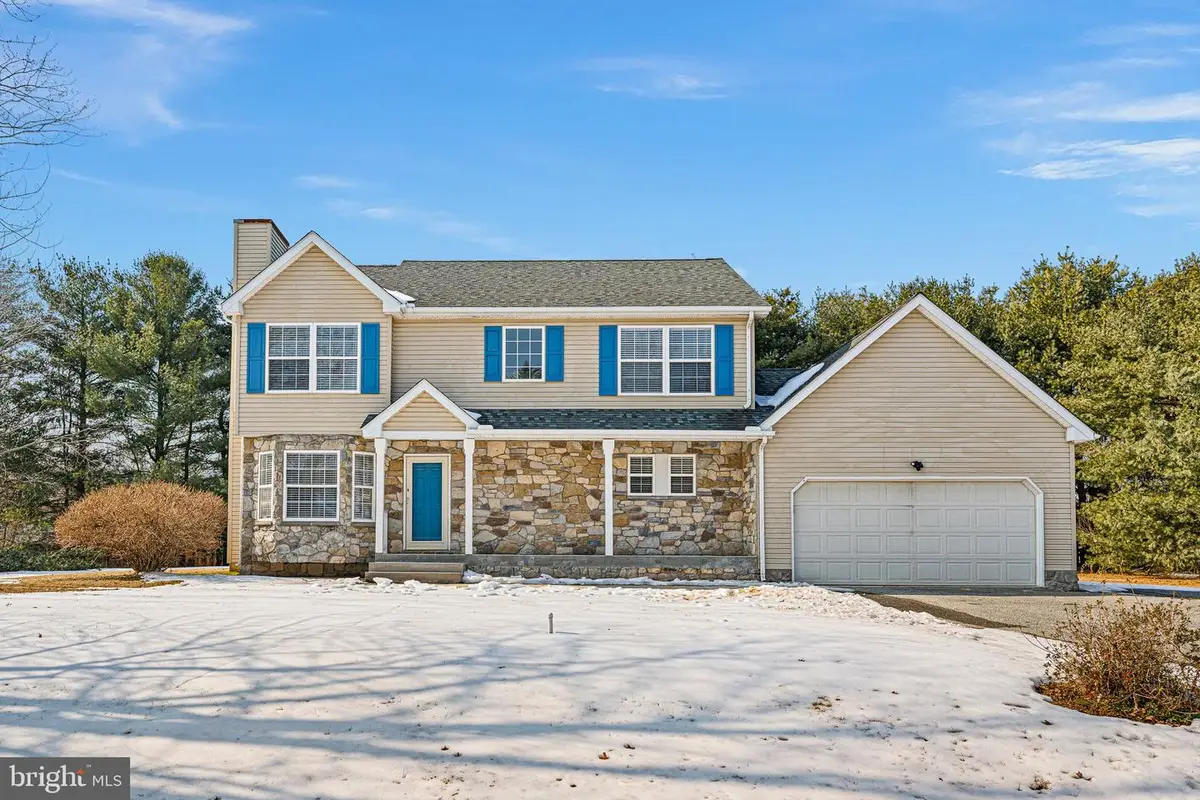 124 Winners Cir, Magnolia, DE 19962 - #1