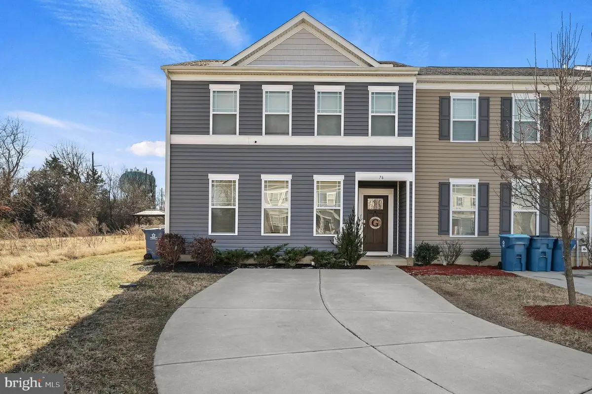 76 Citrus Dr, Camden Wyoming, DE 19934 - #1