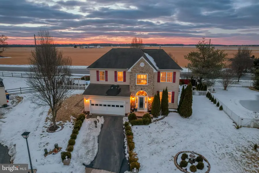 118 Creek Bend Rd, Dover, DE 19904 - #2