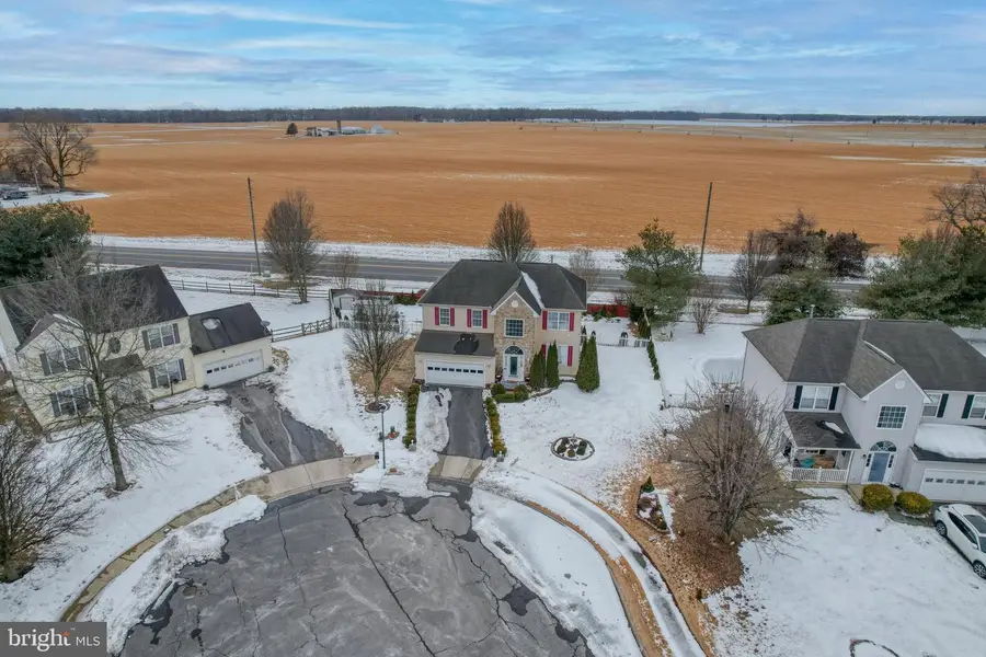 118 Creek Bend Rd, Dover, DE 19904 - #3