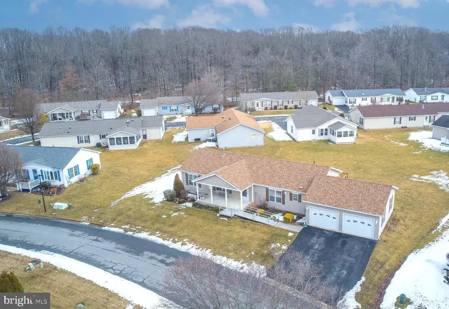 310 Persimmon Cir W #310, Dover, DE 19901 - #2