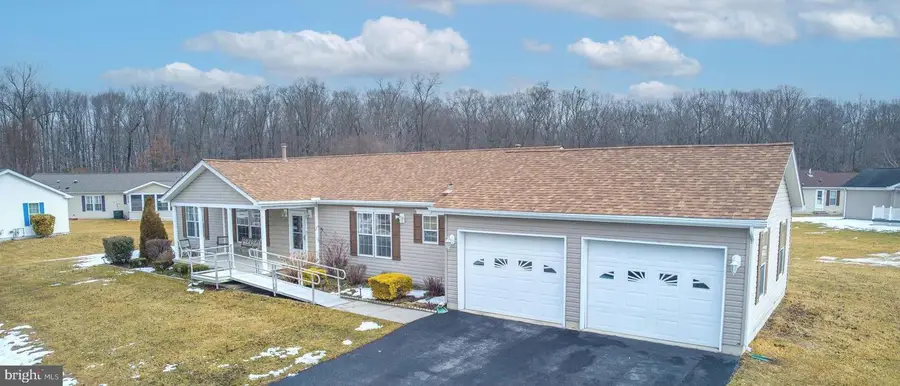 310 Persimmon Cir W #310, Dover, DE 19901 - #3