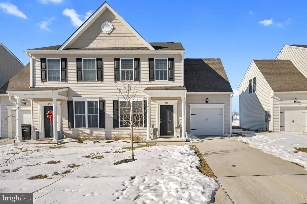 706 Ruth Way, Dover, DE 19904 - #1