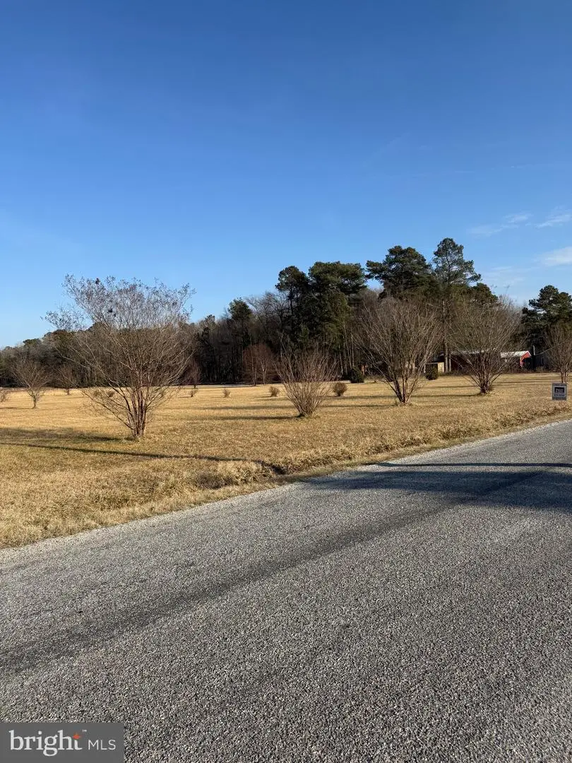 3882 Burrsville Rd, Harrington, DE 19952 - #2