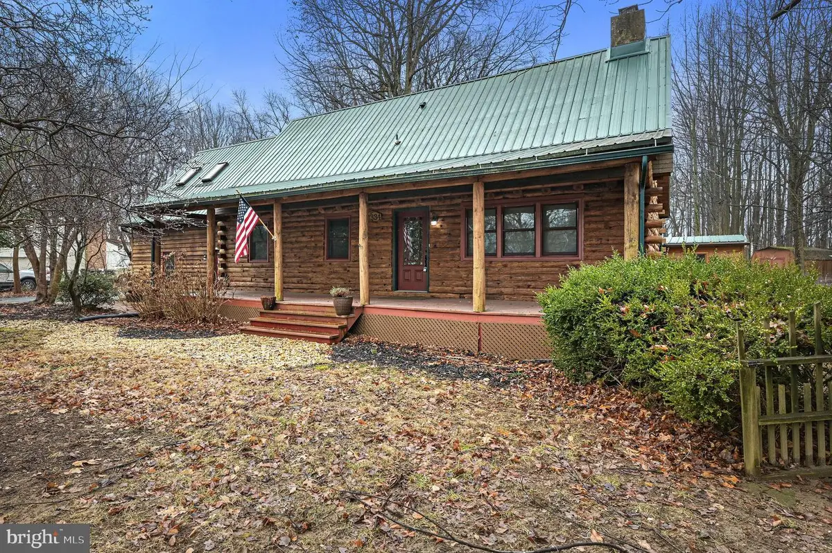 334 Sophers Row, Magnolia, DE 19962 - #1