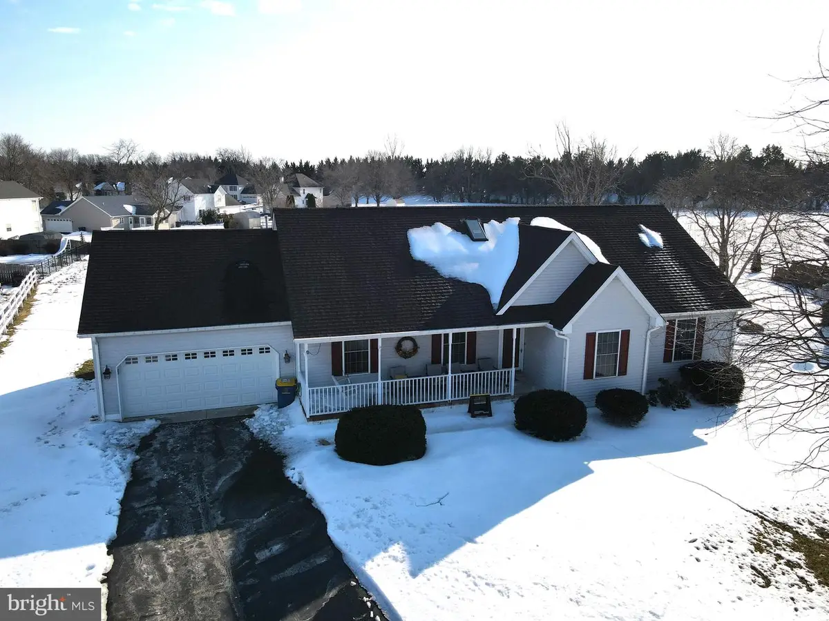 45 Gardenside Dr, Smyrna, DE 19977 - #1