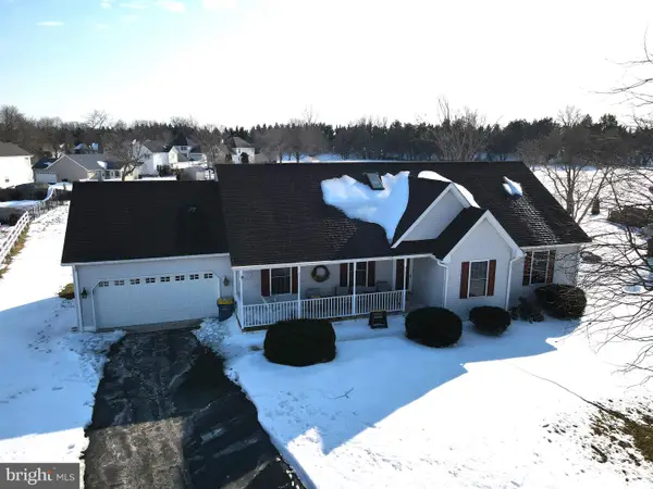 45 Gardenside Dr, SMYRNA, DE 19977