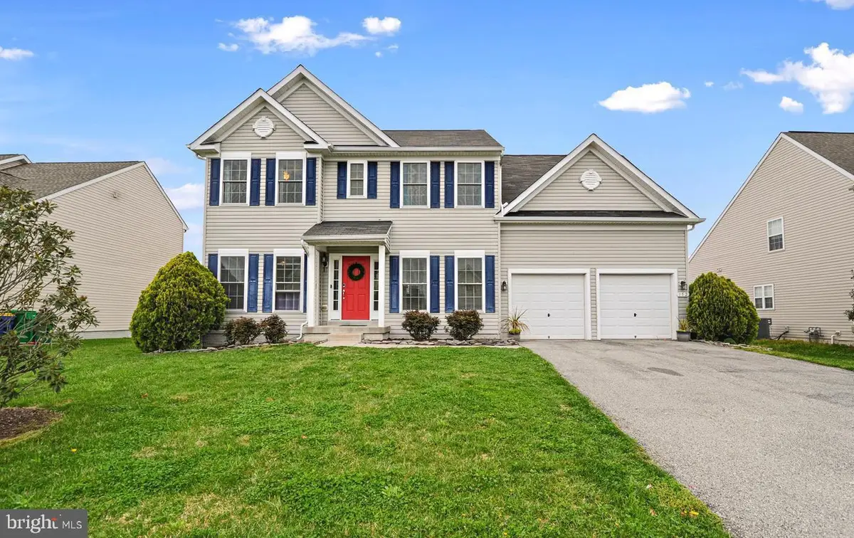 152 Viola Dr, Magnolia, DE 19962 - #1