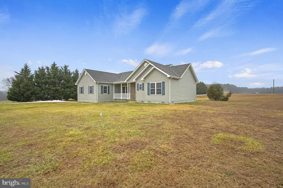 16 Coon Den Rd, Harrington, DE 19952 - #2