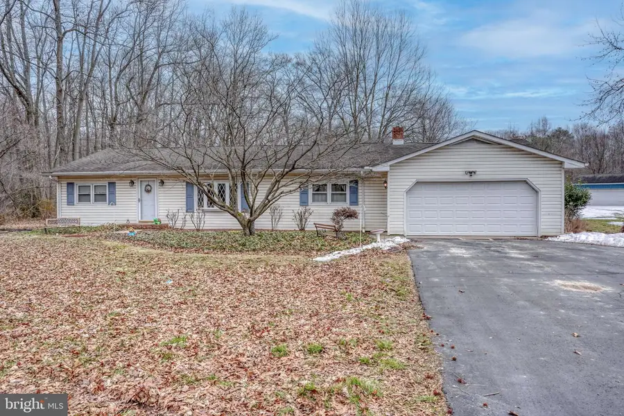 3384 Pearsons Corner Rd, Dover, DE 19904 - #3