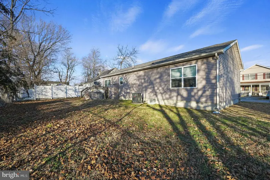 25 Jackson St, Frederica, DE 19946 - #3