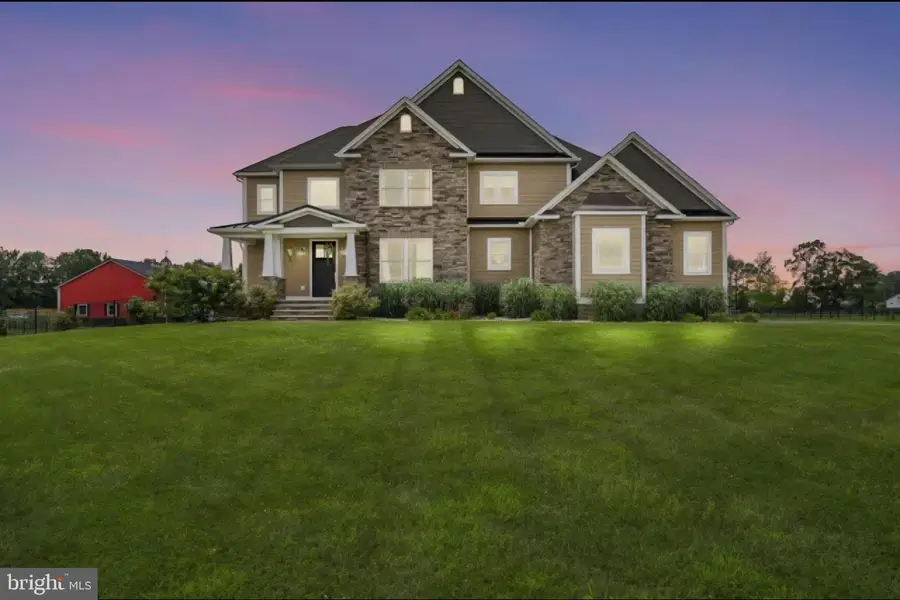 143 Pearsons Corner Rd, Hartly, DE 19953 - #2