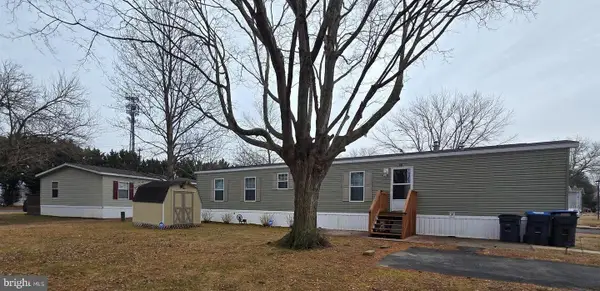 204 Kestrel Ct #204, FREDERICA, DE 19946