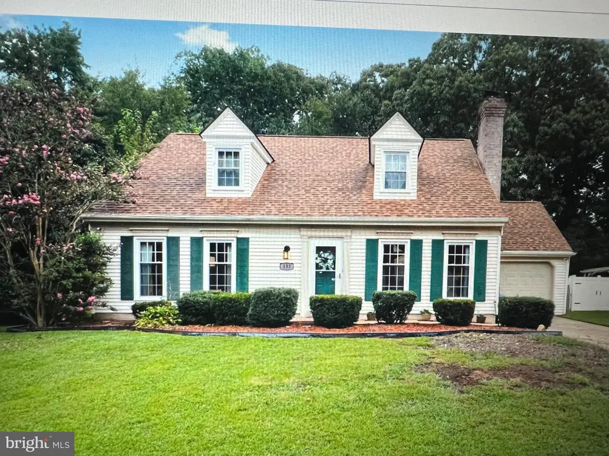 133 Meetinghouse Ln, Dover, DE 19904 - #1