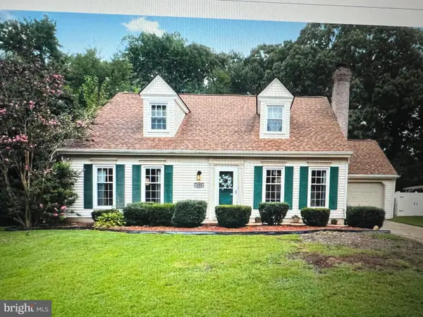 133 Meetinghouse Ln, DOVER, DE 19904