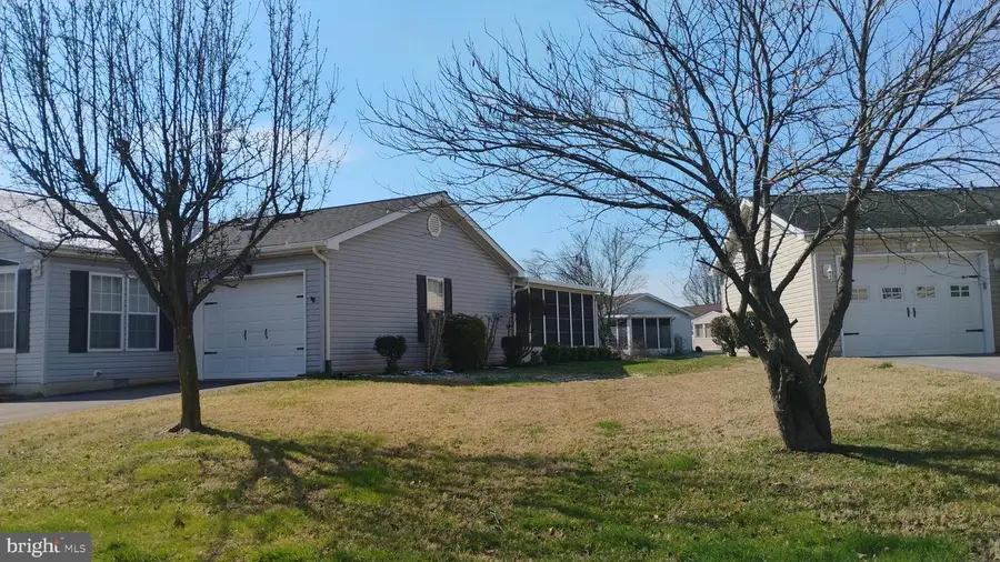 311 W Persimmon Cir W #311, Dover, DE 19901 - #3