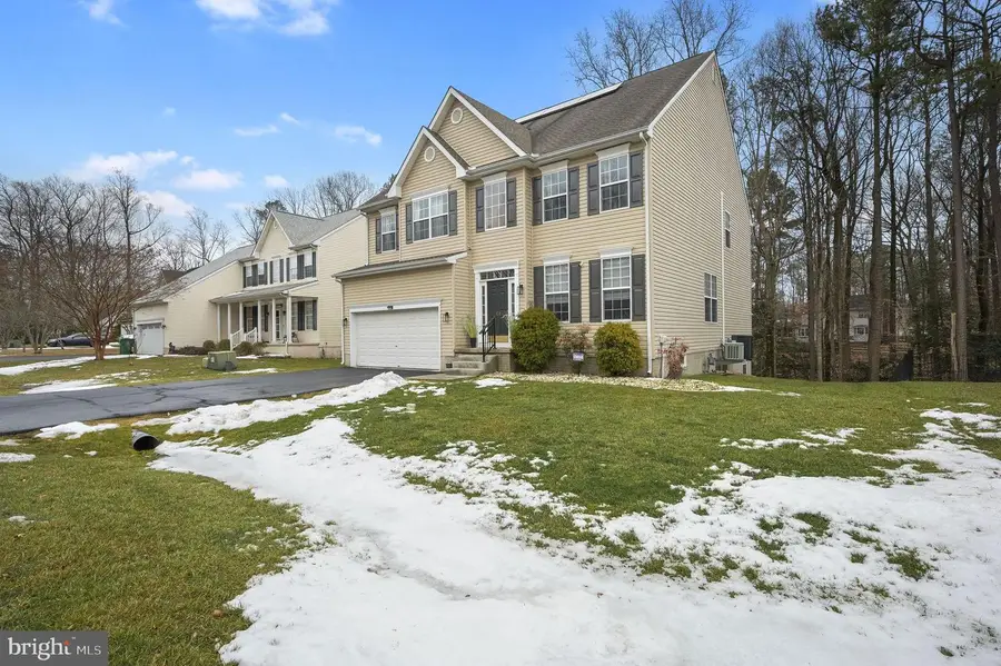 174 Albacore Dr, Frederica, DE 19946 - #3