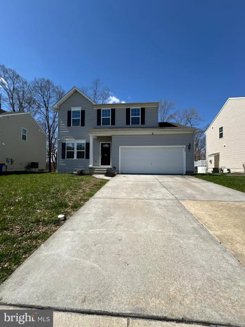 397 Boggs Run, Dover, DE 19904 - #1