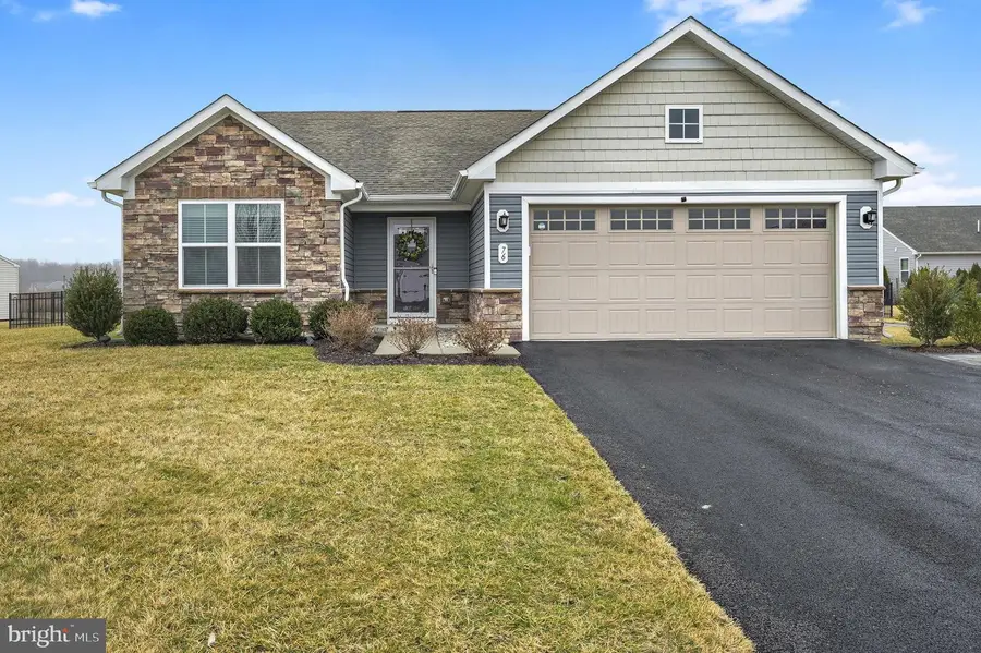 76 Balthasar Dr, Dover, DE 19901 - #2