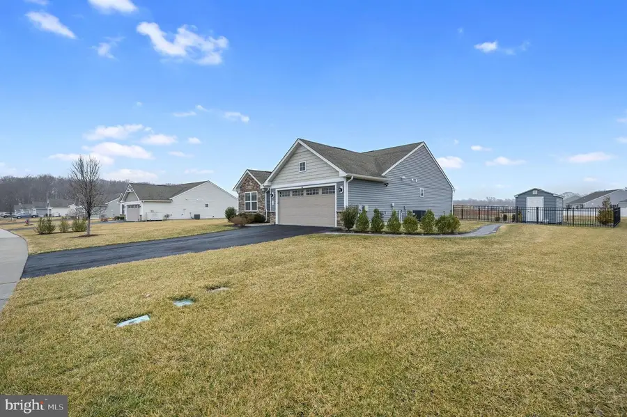 76 Balthasar Dr, Dover, DE 19901 - #3