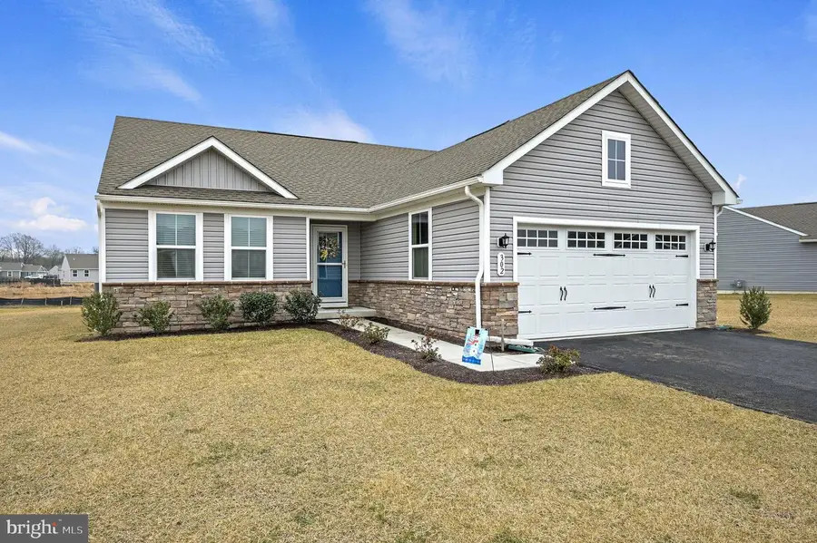 302 Alezach Dr, Dover, DE 19901 - #2