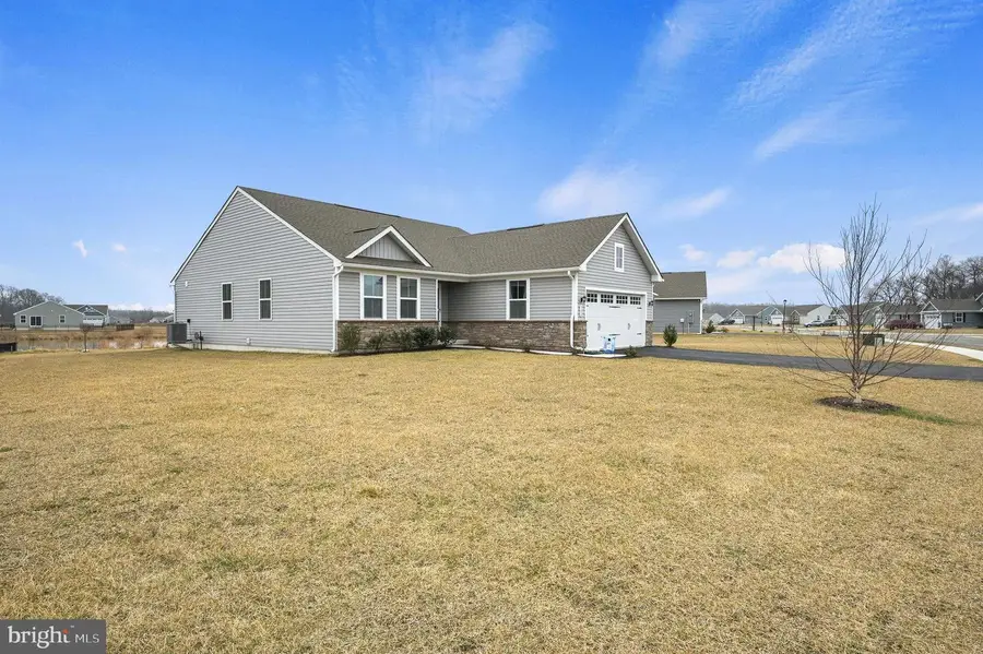 302 Alezach Dr, Dover, DE 19901 - #3