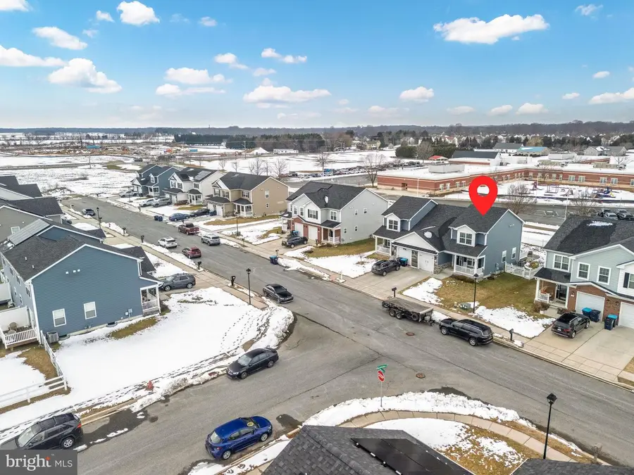 183 Gladwyne Rd, Smyrna, DE 19977 - #3