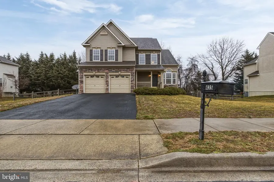 435 Topaz Cir, Dover, DE 19904 - #2