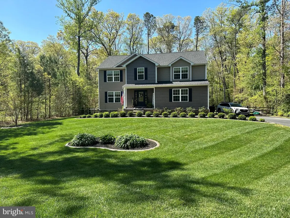 542 Hunters Run Blvd, Felton, DE 19943 - #1