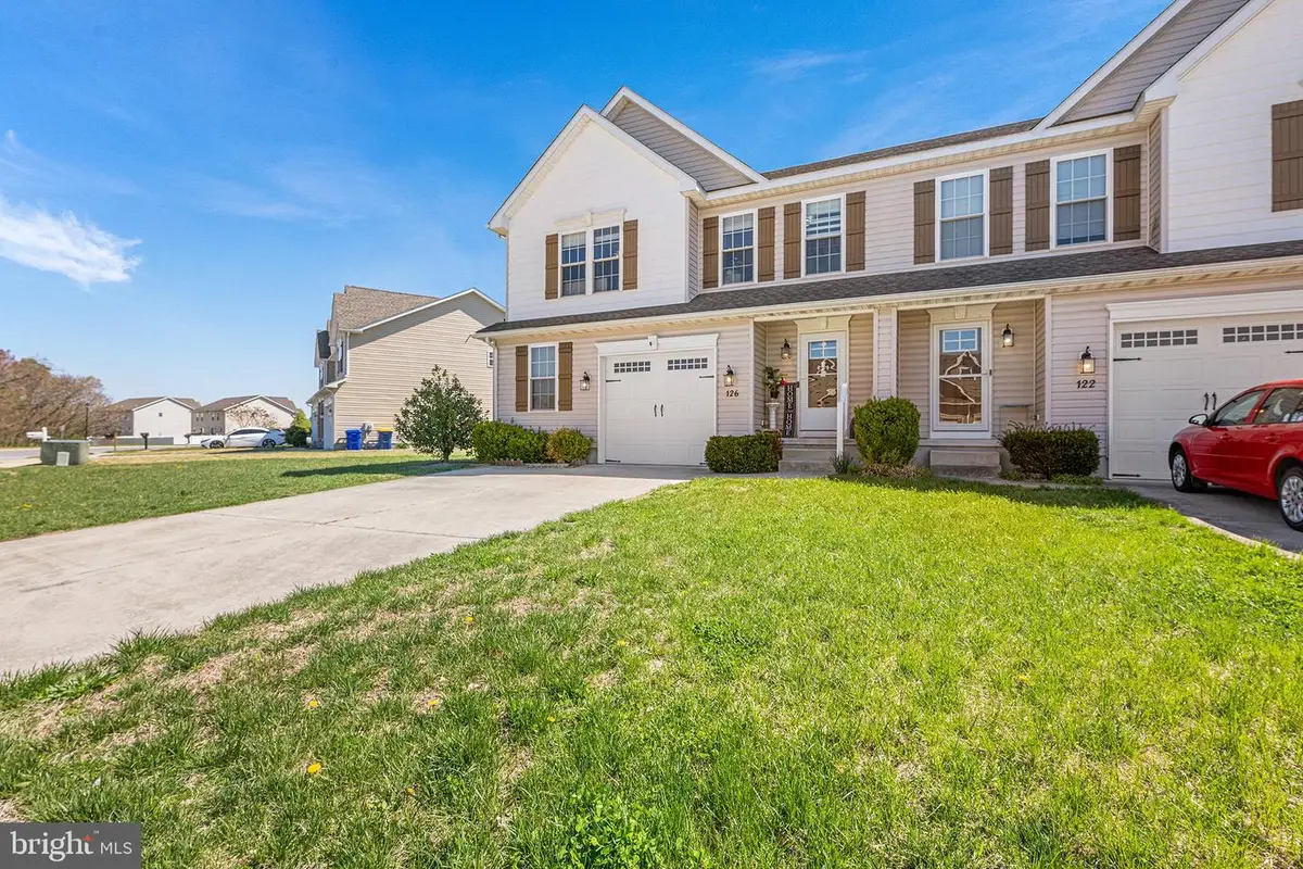 126 Channel Xing, Frederica, DE 19946 - #1