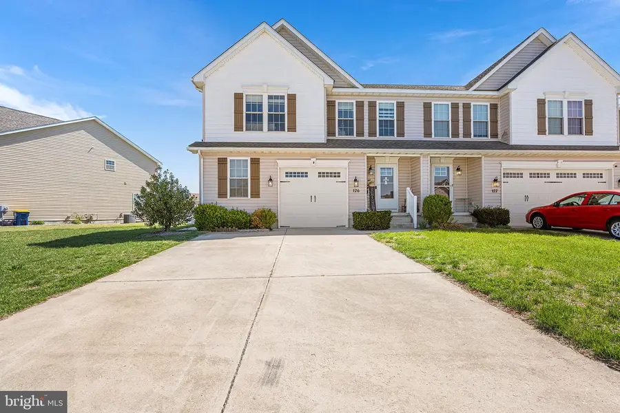 126 Channel Xing, Frederica, DE 19946 - #2