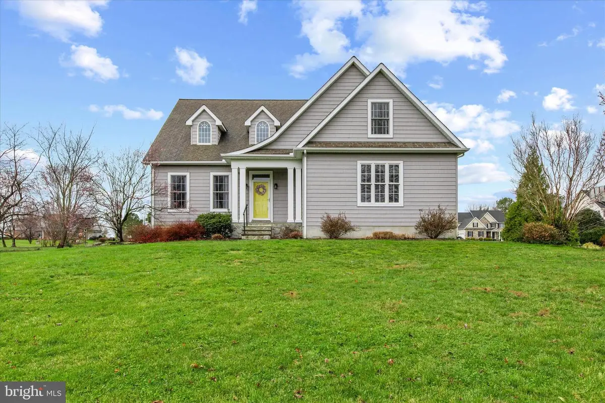 111 Egret Ln, Camden Wyoming, DE 19934 - #1