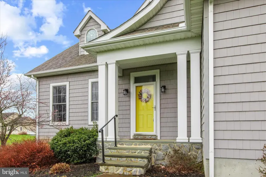 111 Egret Ln, Camden Wyoming, DE 19934 - #2