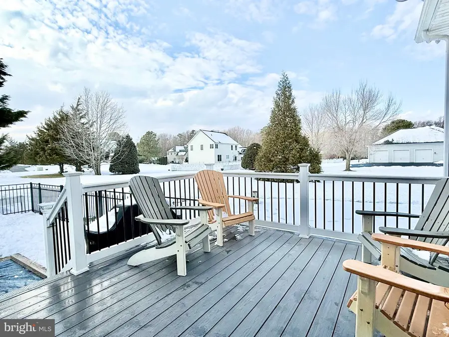 111 Egret Ln, Camden Wyoming, DE 19934 - #3